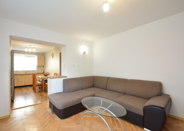 PREDAJ - kompletne prerobený tehlový 2-izbový byt+ VIDEO