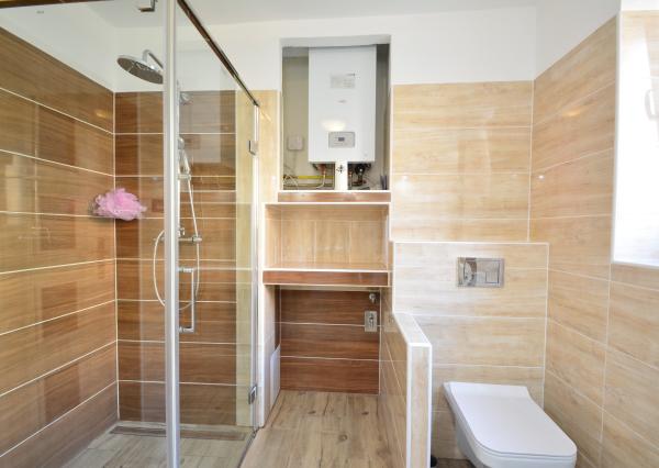 PREDAJ - kompletne prerobený tehlový 2-izbový byt+ VIDEO