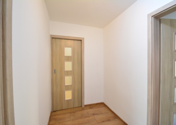 PREDAJ - kompletne prerobený tehlový 2-izbový byt+ VIDEO