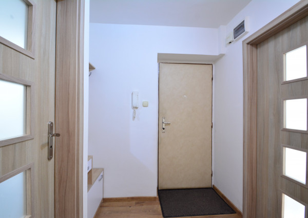 PREDAJ - kompletne prerobený tehlový 2-izbový byt+ VIDEO