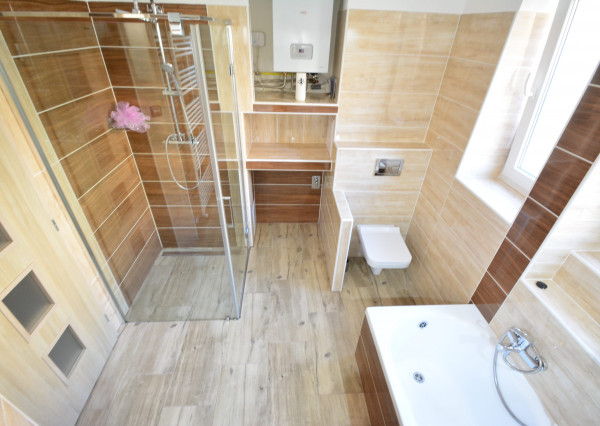 PREDAJ - kompletne prerobený tehlový 2-izbový byt+ VIDEO