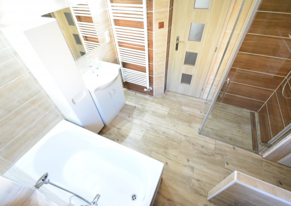 PREDAJ - kompletne prerobený tehlový 2-izbový byt+ VIDEO