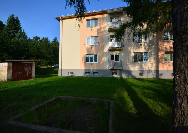 PREDAJ - kompletne prerobený tehlový 2-izbový byt+ VIDEO