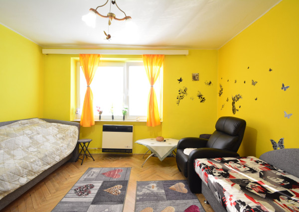 Spišské Vlachy 3-izbový tehlový byt na PREDAJ