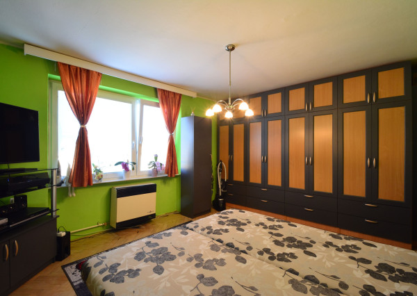 Spišské Vlachy 3-izbový tehlový byt na PREDAJ