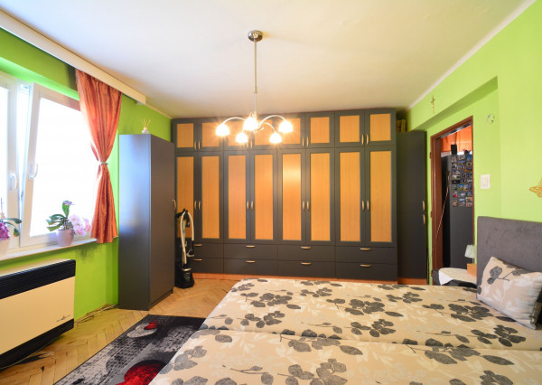 Spišské Vlachy 3-izbový tehlový byt na PREDAJ