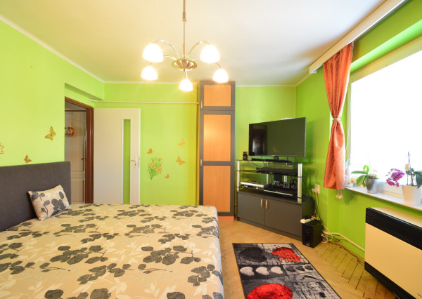 Spišské Vlachy 3-izbový tehlový byt na PREDAJ