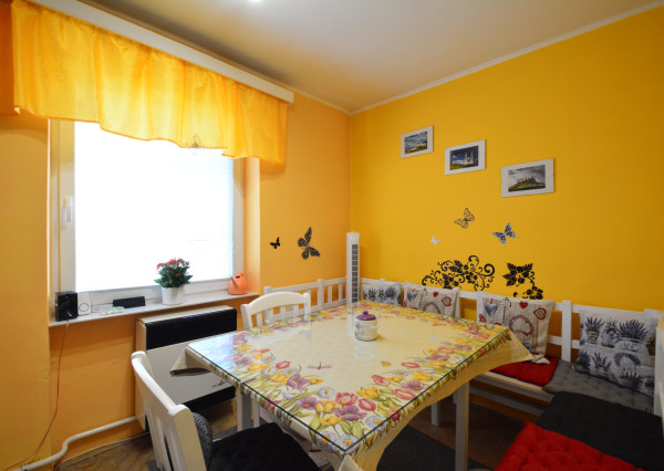 Spišské Vlachy 3-izbový tehlový byt na PREDAJ