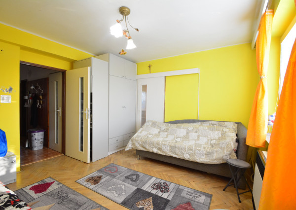 Spišské Vlachy 3-izbový tehlový byt na PREDAJ