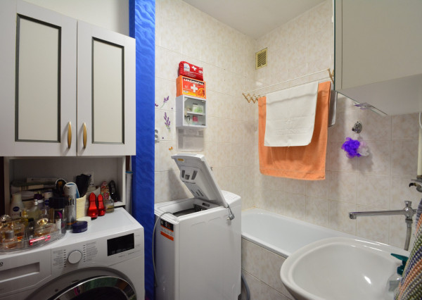 Spišské Vlachy 3-izbový tehlový byt na PREDAJ