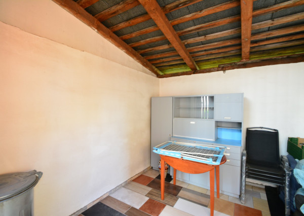 Spišské Vlachy 3-izbový tehlový byt na PREDAJ