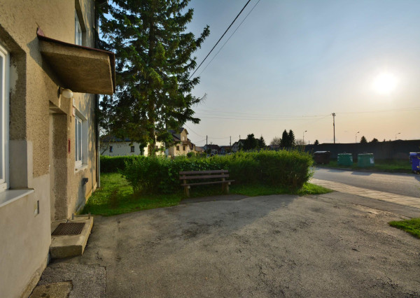 Spišské Vlachy 3-izbový tehlový byt na PREDAJ