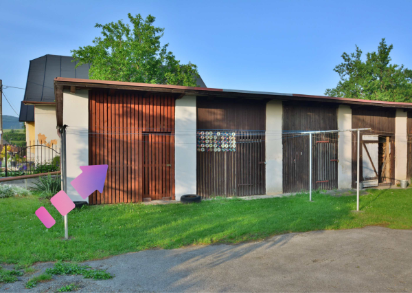 Spišské Vlachy 3-izbový tehlový byt na PREDAJ