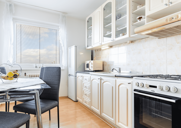 NA PREDAJ VEĽKOMETRÁŽNY 2 IZBOVÝ BYT V ŠAMORÍNE - NOVINKA