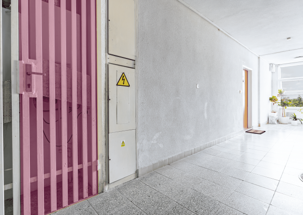 NA PREDAJ VEĽKOMETRÁŽNY 2 IZBOVÝ BYT V ŠAMORÍNE - NOVINKA