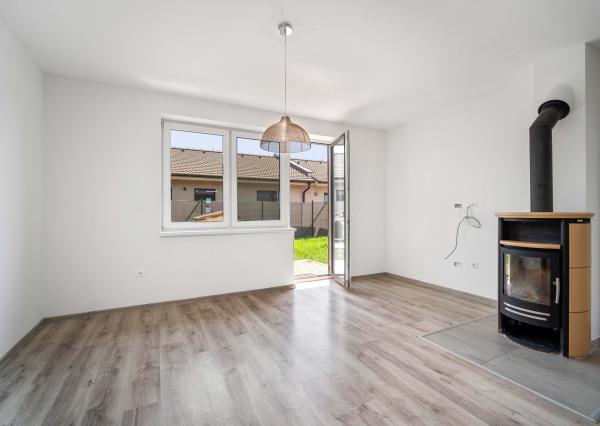 PREDANÉ - 3 izb. rodinný dom, Macov, novostavba