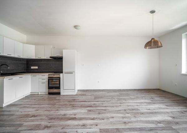 PREDANÉ - 3 izb. rodinný dom, Macov, novostavba