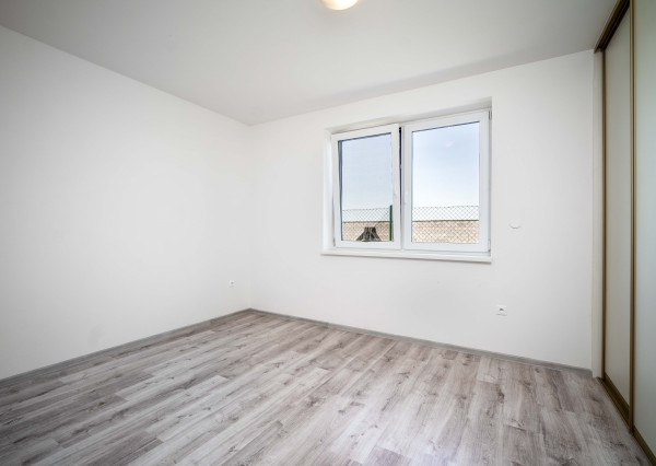 PREDANÉ - 3 izb. rodinný dom, Macov, novostavba