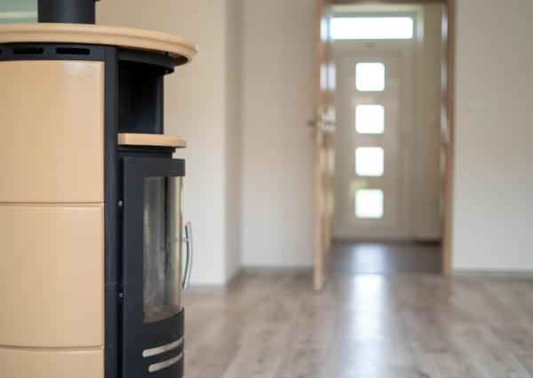 PREDANÉ - 3 izb. rodinný dom, Macov, novostavba