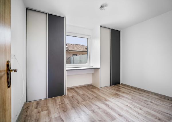 PREDANÉ - 3 izb. rodinný dom, Macov, novostavba