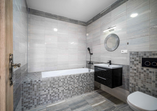 PREDANÉ - 3 izb. rodinný dom, Macov, novostavba