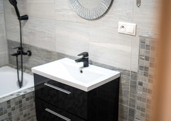 PREDANÉ - 3 izb. rodinný dom, Macov, novostavba