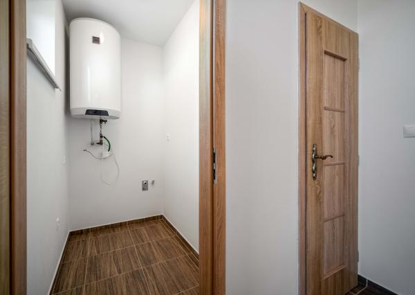 PREDANÉ - 3 izb. rodinný dom, Macov, novostavba