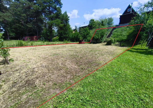 Záhradka na PREDAJ v meste Spišská Nová Ves