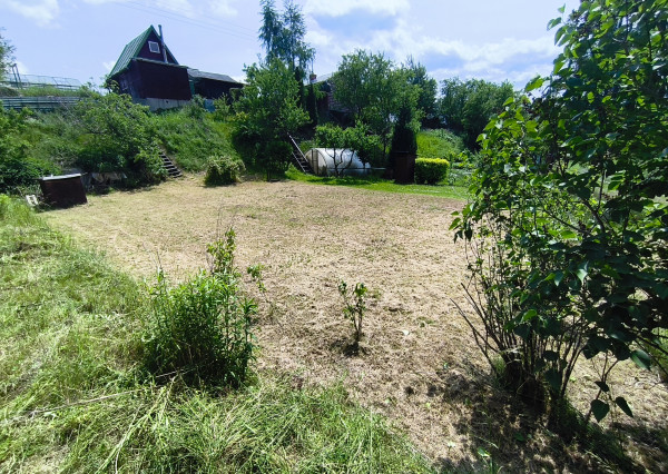 Záhradka na PREDAJ v meste Spišská Nová Ves