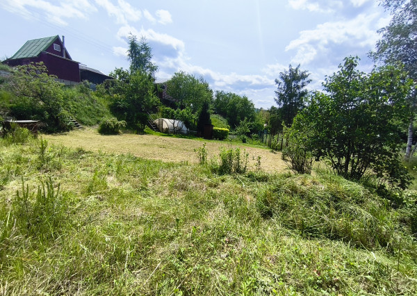 Záhradka na PREDAJ v meste Spišská Nová Ves