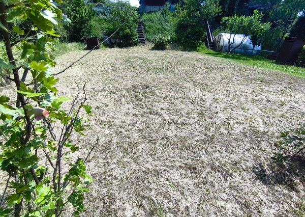 Záhradka na PREDAJ v meste Spišská Nová Ves