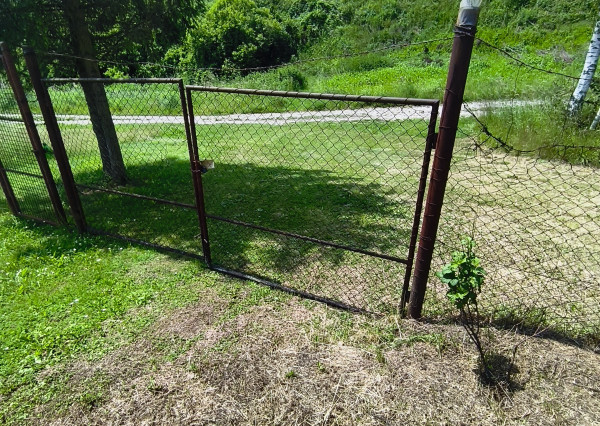 Záhradka na PREDAJ v meste Spišská Nová Ves