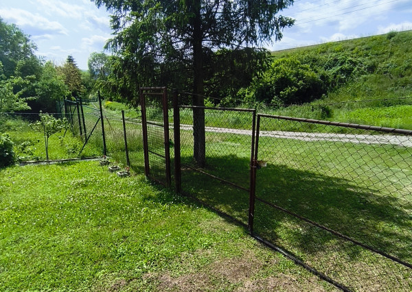 Záhradka na PREDAJ v meste Spišská Nová Ves