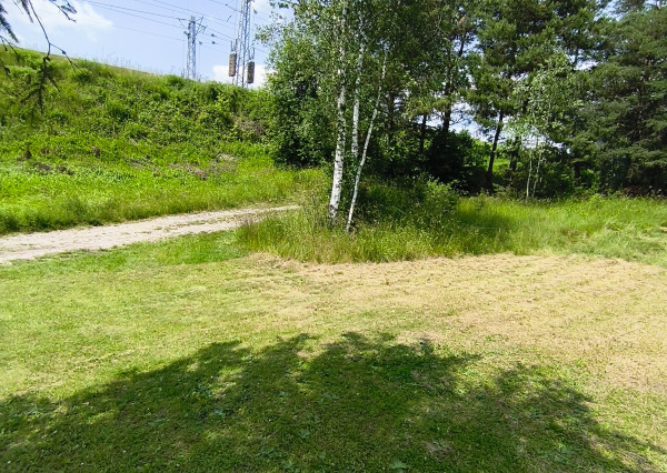 Záhradka na PREDAJ v meste Spišská Nová Ves