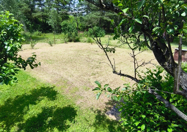 Záhradka na PREDAJ v meste Spišská Nová Ves