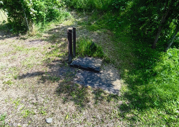 Záhradka na PREDAJ v meste Spišská Nová Ves