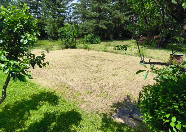 Záhradka na PREDAJ v meste Spišská Nová Ves