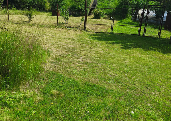 Záhradka na PREDAJ v meste Spišská Nová Ves