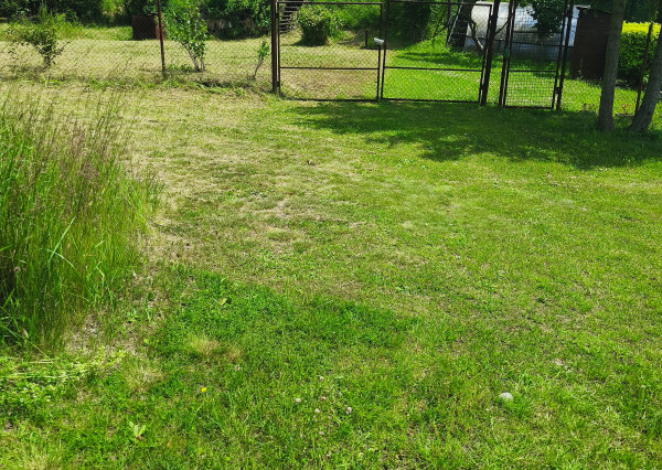 Záhradka na PREDAJ v meste Spišská Nová Ves