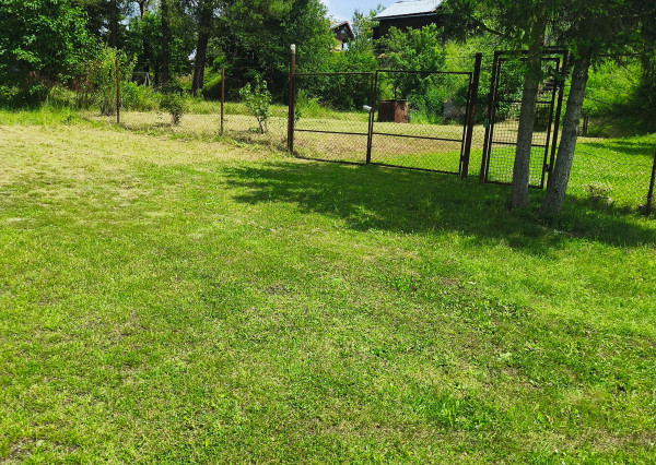 Záhradka na PREDAJ v meste Spišská Nová Ves