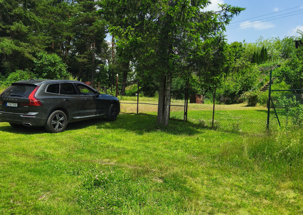 Záhradka na PREDAJ v meste Spišská Nová Ves