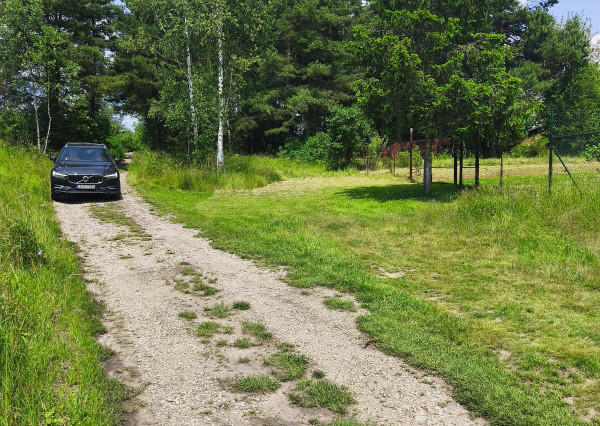 Záhradka na PREDAJ v meste Spišská Nová Ves