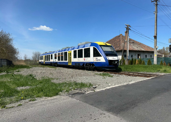 PREDANÉ - 3 izb. rodinný dom, Macov, novostavba