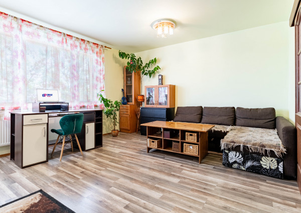 Na predaj 3-izbový byt vo výbornej lokalite - Šamorín