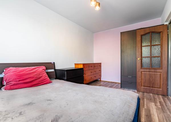 Na predaj 3-izbový byt vo výbornej lokalite - Šamorín