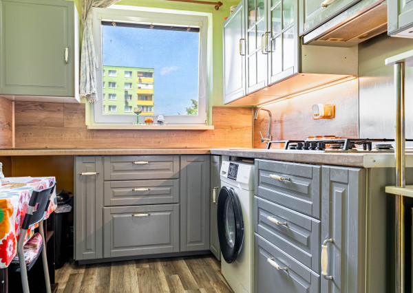 Na predaj 3-izbový byt vo výbornej lokalite - Šamorín