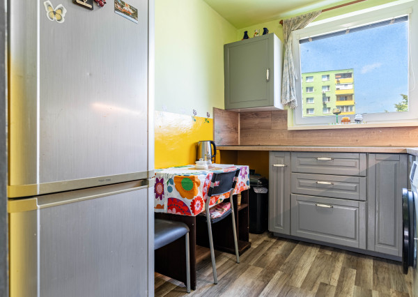 Na predaj 3-izbový byt vo výbornej lokalite - Šamorín