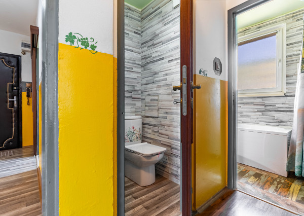 Na predaj 3-izbový byt vo výbornej lokalite - Šamorín