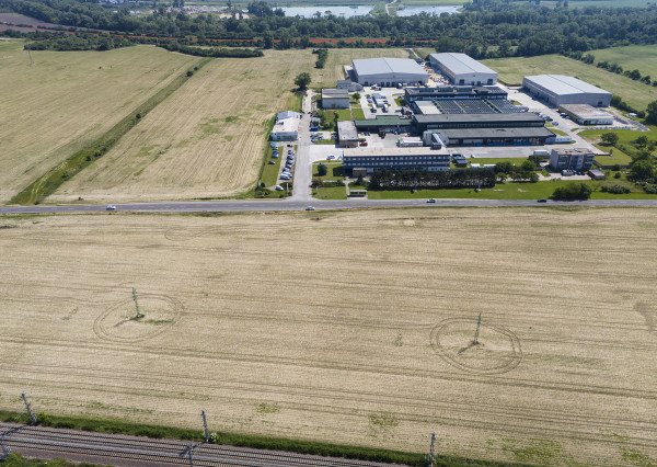 PREDAJ - Pozemok - Nové Mesto nad Váhom