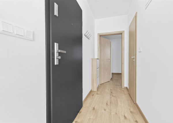 3-izbový byt so záhradkou a parkovaním vo Hviezdoslavove